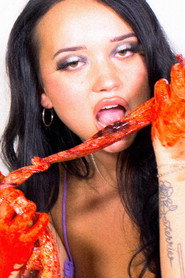 Cannibalism