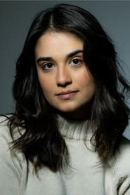 Profile picture of Amanda Azevedo who plays Luiza (Young)