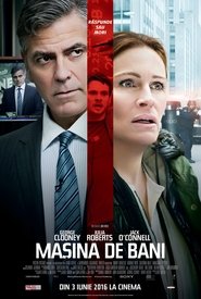 Mașina de bani (2016)