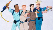 The Real Ghostbusters - I veri acchiappafantasmi