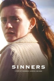 Poster Sinners 2002