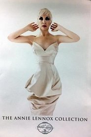 Poster Annie Lennox - The Collection 2009