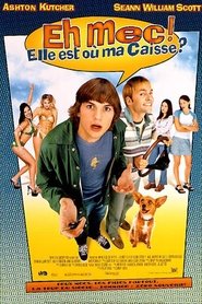 Film Eh mec, elle est où ma caisse ? en streaming