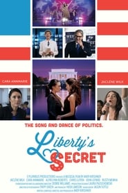 Liberty's Secret постер