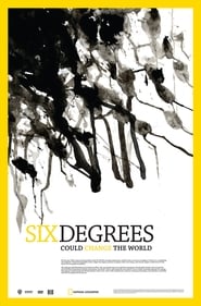 Poster National Geographic - Sechs Grad bis zur Klimakatastrophe?