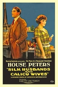 Poster Silk Husbands and Calico Wives