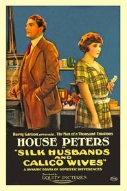 Poster Silk Husbands and Calico Wives