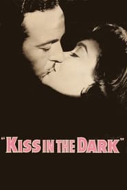 Poster A Kiss in the Dark