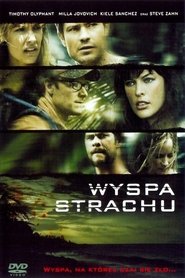 Wyspa strachu 2009 Online Lektor PL