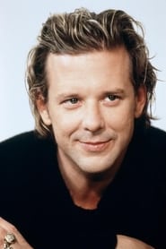 Mickey Rourke isMarv