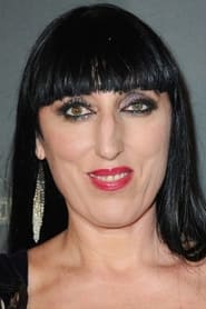 Rossy de Palma is Rossy