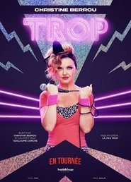Christine Berrou - Trop (2024)