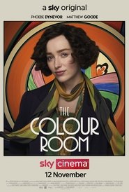 The Colour Room (2021)