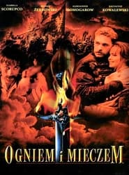 With Fire and Sword постер