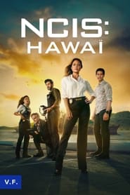 NCIS : Hawaï streaming