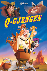 Se Q-Gjengen 2004 Film På Engelsk Tekst og Tale