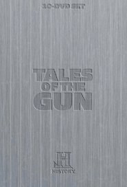 Tales of the Gun poster