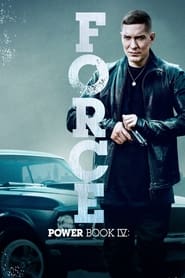 Top Rated TV Shows Power Book IV: Force