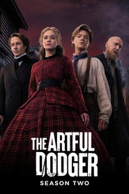 The Artful Dodger Season 2 27