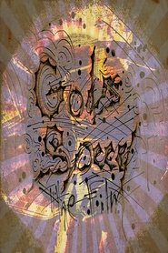 Poster God's Speed 2017