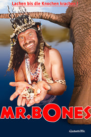 Mr. Bones 2001 Auf Italienisch & Spanisch