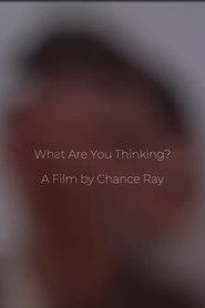 What Are You Thinking?