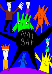 Nat Bay/Monsters vs Detectives poster