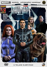 Marvel's Inhumans Season 1 10