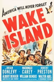 Wake Island (1942) HD