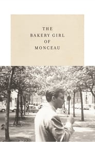 The Bakery Girl of Monceau постер