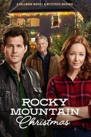 Rocky Mountain Christmas ネタバレ