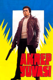 Poster Akrep Yuvası