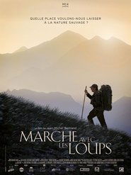 Film Marche avec les loups en streaming