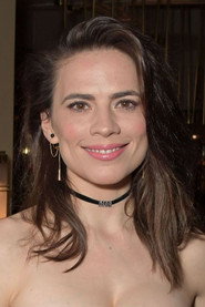 Hayley Atwell