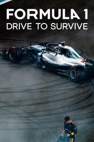 Poster van Formula 1: Drive to Survive