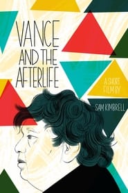 Poster Vance and the Afterlife
