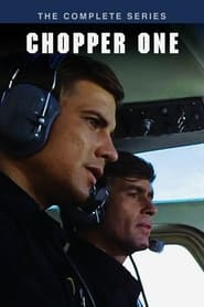 Chopper One poster