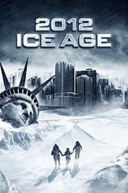 Poster Eiszeit - New York 2012