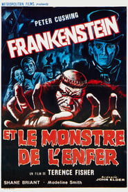 Frankenstein et le monstre de l’enfer