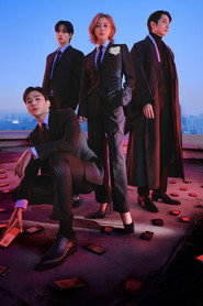 Tomorrow poster