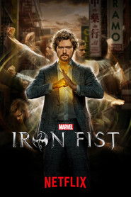 Marvel's Iron Fist (2017)