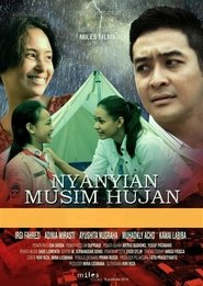 Poster Rainy Season Song 2015