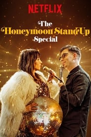 The Honeymoon Stand-up Special постер