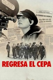 Poster Regresa el Cepa