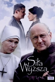 Siła wyższa Episode Rating Graph poster