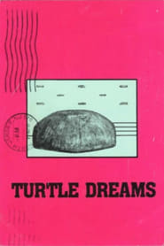 Poster Turtle Dreams