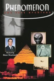 Phenomenon: The Lost Archives (1998) Phenomenon: The Lost Archives (1998)