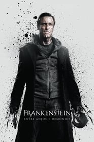 Assistir Frankenstein: Entre Anjos e Demônios Online HD