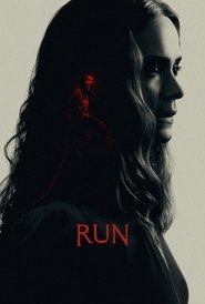 Run movie poster player