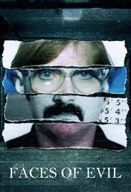 Poster Faces of Evil 2025
